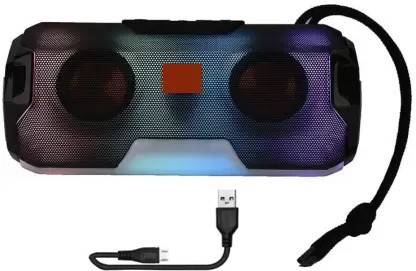 Technoseed 6yt 10 W Bluetooth Speaker