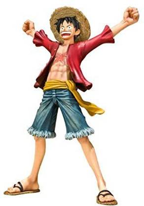 Bandai Zero Figure