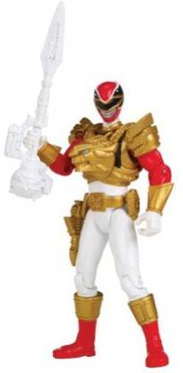 Power Rangers Megaforce
