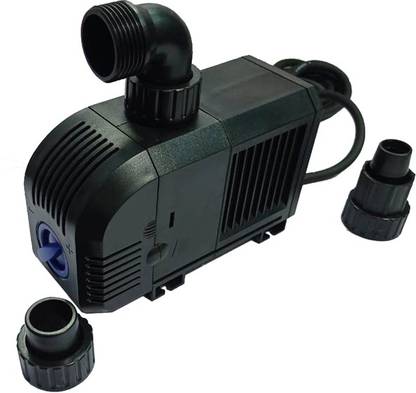 Grand HJ-3000 Multi-function Submersible Water Aquarium Pump