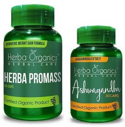 Herba Organics COMBOWEIGHTGAIN-006