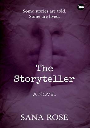 THE STORYTELLER
