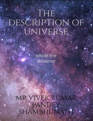 The description of universe