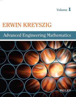 Advanced Engineering Mathematics, Vol 1