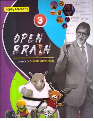 OPEN BRAIN CLASS -3