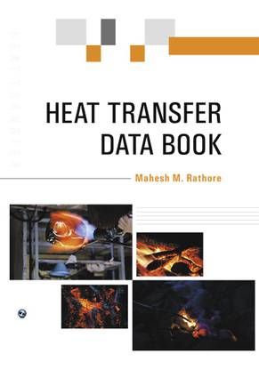 Heat Transfer Data Book