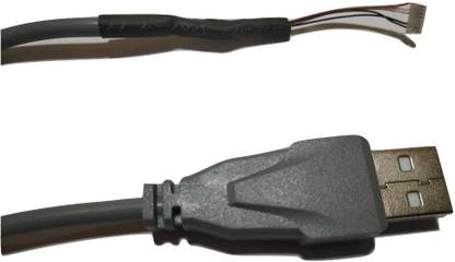 OBT Morpho Fingerprint scanner cable For Safran MSO 1300 E, E2, E3 Compatible Devices Power Meter for Cables