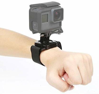Action Pro Flat Surface Grip Camera Mount