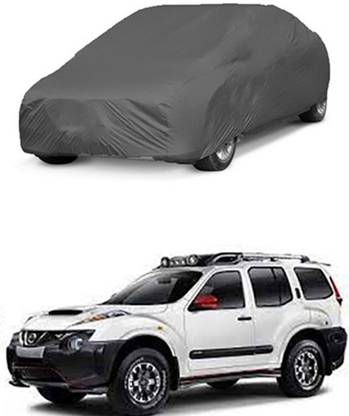 YOGE Car Cover For Nissan Xterra (Without Mirror Pockets)