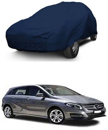 Z Tech Car Cover For Mercedes Benz B-Class (Without Mirror Pockets)