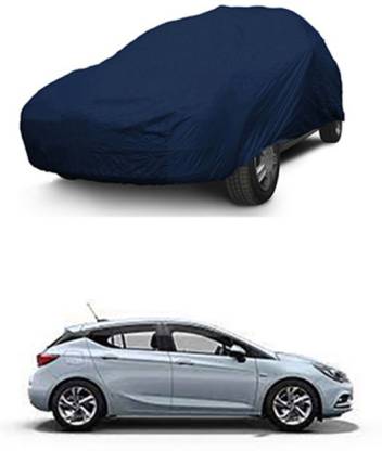 YOGE Car Cover For Opel Astra (Without Mirror Pockets)