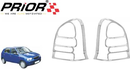 Prior Tail Lamp Frame for Maruti Alto