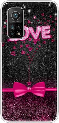 Xellom Back Cover for Xiaomi Mi 10T 5G