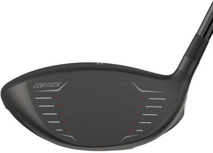 Cleveland Launcher HB Turbo Driver Driver Club