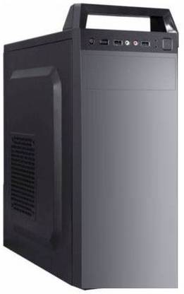 Finger Core i5-9400F/8GB DDR4 RAM/1TB HDD i5 (8 GB RAM/1 Graphics/1 TB Hard Disk/64 GB SSD Capacity/Windows 10 (64-bit)/TB GB Graphics Memory) Full Tower
