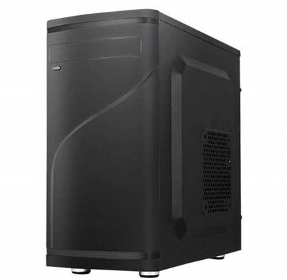 Foxin DDR3|Core i5|8 GB i3 (8 RAM/NVIDEA Graphics/2 TB Hard Disk/64 GB SSD Capacity/Windows 10 (64-bit)/1 GB Graphics Memory) Full Tower