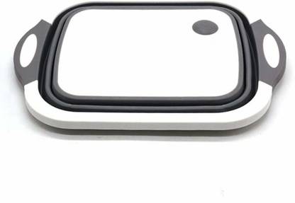 Modern Bazaar Plastic Cutting Board