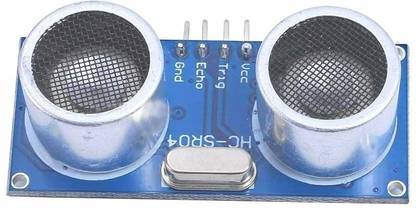 Multi Bazar Transducer Sensor Temperature Sensor and Controller Electronic Hobby Kit