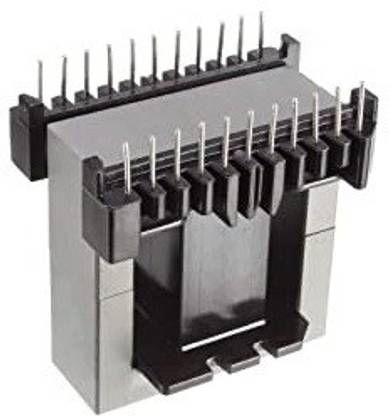 EMERGING TECHNOLOGIES EE55 EE CORE & BOBBIN SET for high frequency transformer or inductor Electronic Components Electronic Hobby Kit