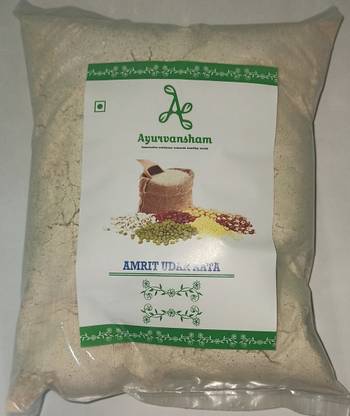 ayurvansham AMRIT UDAR ATTA 5 KG
