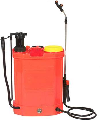 GRAI Crown 2in1 Battery and Hand Sprayer 16 L Backpack Sprayer