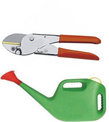 Green India GARDEN89 Garden Tool Kit