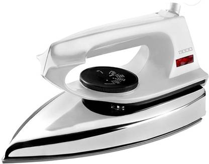 USHA IRN - 152 1000 W Dry Iron