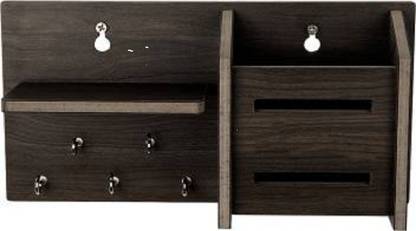 Tanu Collections Online Wood Key Holder
