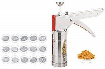 Nestwell Set of 15 Pattern Discs Kitchen Press