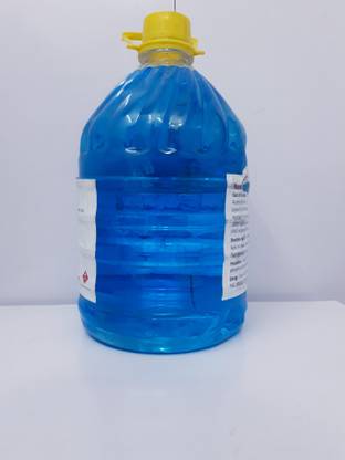 ANKUR 5L DK CLEAN X Kitchen Cleaner