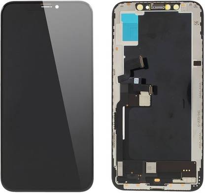Gadget Mall LCD Mobile Display for Apple iPhone XS
