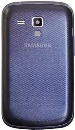 SPAREWARE SAMSUNG GALAXY DUOS 2 GT-S7582 Back Panel