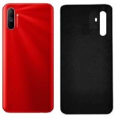 Furious3D Realme C3 Back Panel