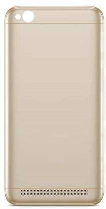 SPAREWARE REDMI 5A Back Panel