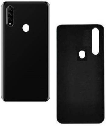 Furious3D OPPO A31 Back Panel