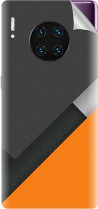 Snooky Huawei Mate 30 Mobile Skin