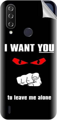 tiddler HTC Wildfire R70 Mobile Skin