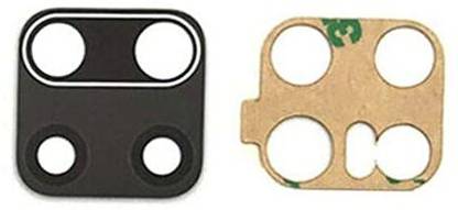 SARFARAZ SPARES A981 MI NOTE 9 PRO Camera Lens Glass