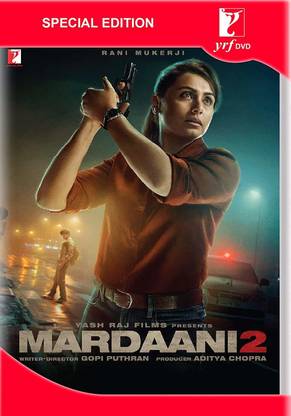 MARDAANI 2