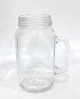 Spherical Design SD- JAAR MUG Glass Mason Jar
