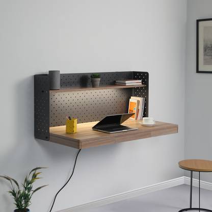 atmospheres workspace solutions FOLD Metal Study Table