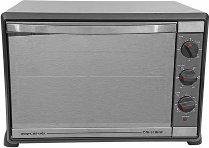 Morphy Richards 52-Litre Oven Toaster Grill (OTG)