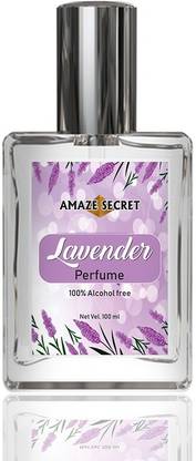 Amaze Secret ASL01 Perfume  -  100 ml