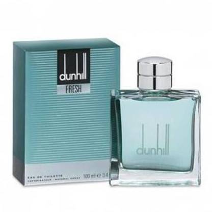 Dunhill Fresh-100ml Eau de Toilette  -  100 ml
