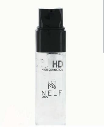 Nelf HD Primer Hydrating Matte,30ML Primer  - 30 ml