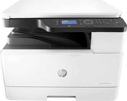 HP M433a Multi-function Monochrome Laser Printer