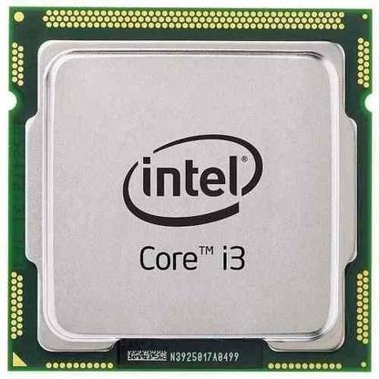 Intel Core i3 2100 3.1 GHz LGA 1155 Socket 2 Cores Desktop Processor