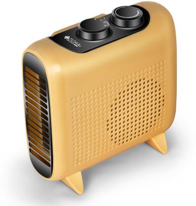 zigma Z-1136 Next Gen All in One Blower Silent Fan Room Heater