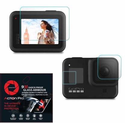 Action Pro Screen Guard for GoPro Hero 5 6 7
