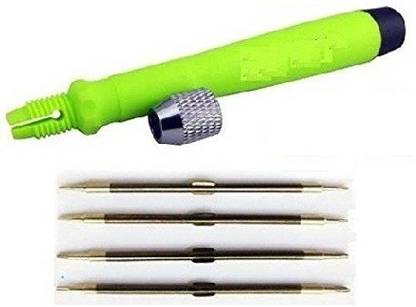 FIXKIT 8 in 1 mobile Laptop repair tool kit Precision Screwdriver Set
